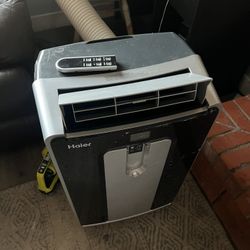Portable Ac