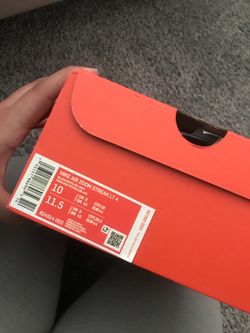 Nike shoes for sale !