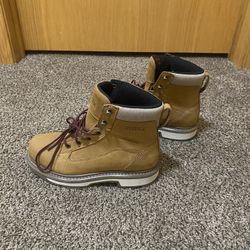 Bots For Work / Brand New / Size 6 