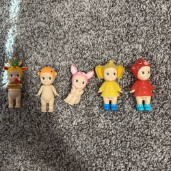 Sonny Angels New