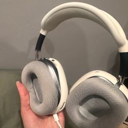 Apple Airpods Max Midnight 