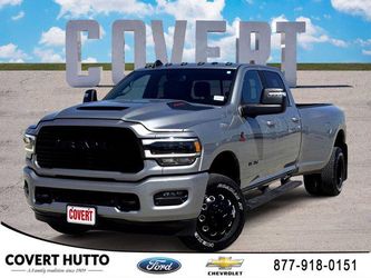 2024 RAM 3500