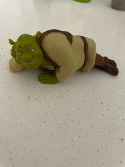 Shrek Toniebox Character