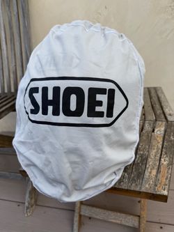 Shoei Neotec Large