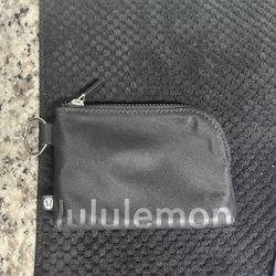 Lululemon Wallet