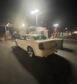 300c part out