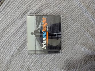 Brian  McKnight CD