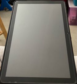 BLU Tablet