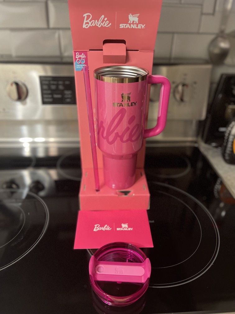 Barbie Stanley Limited Edition