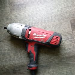 Milwaukee Impact Wrench Corded