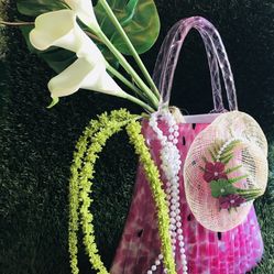 Flores Artificiales