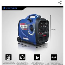Generator