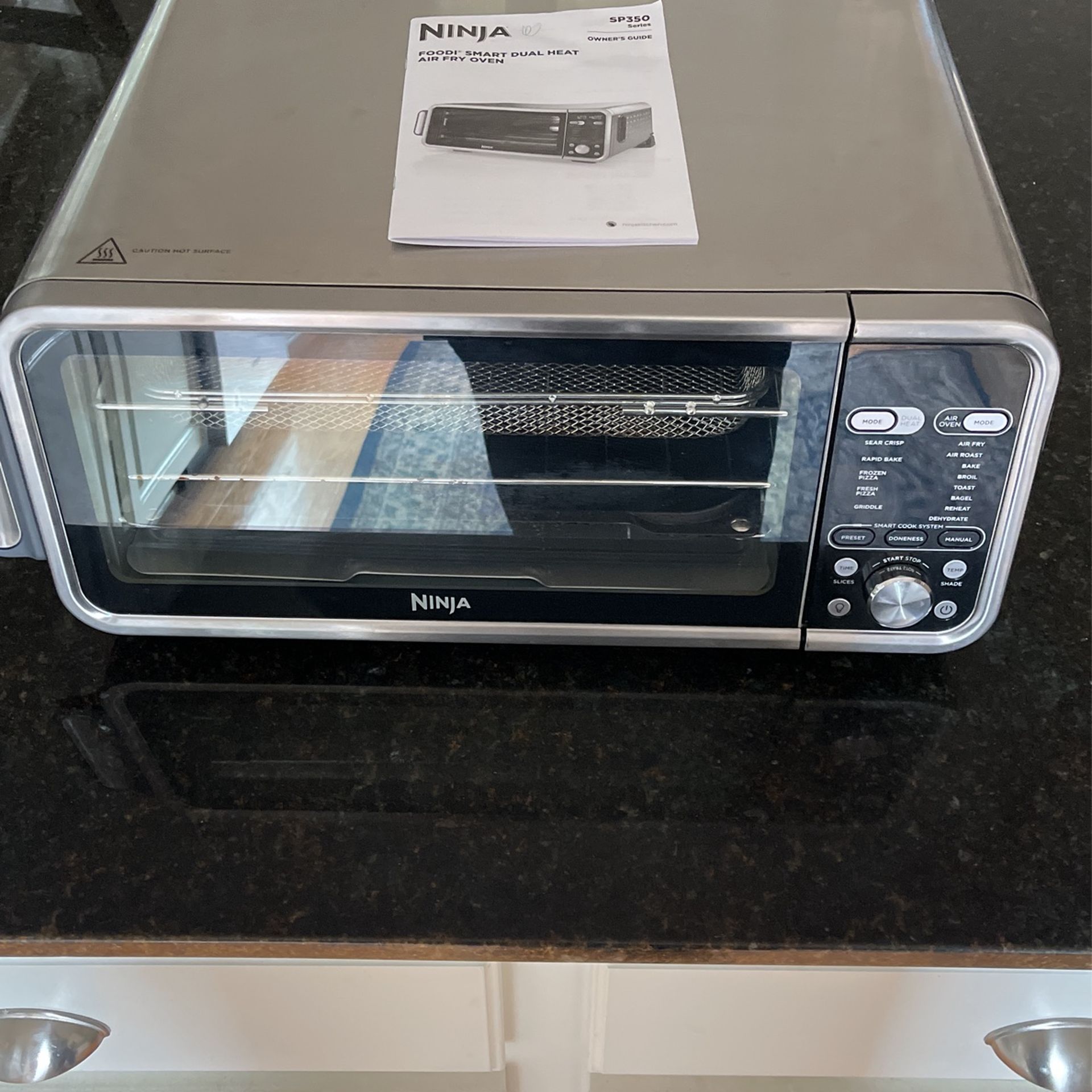 Ninja SP350 Air Fry Oven