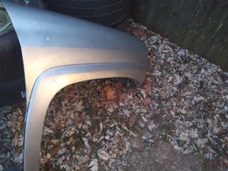 Aztek fender