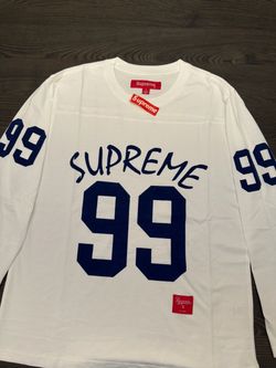 Supreme long sleeves