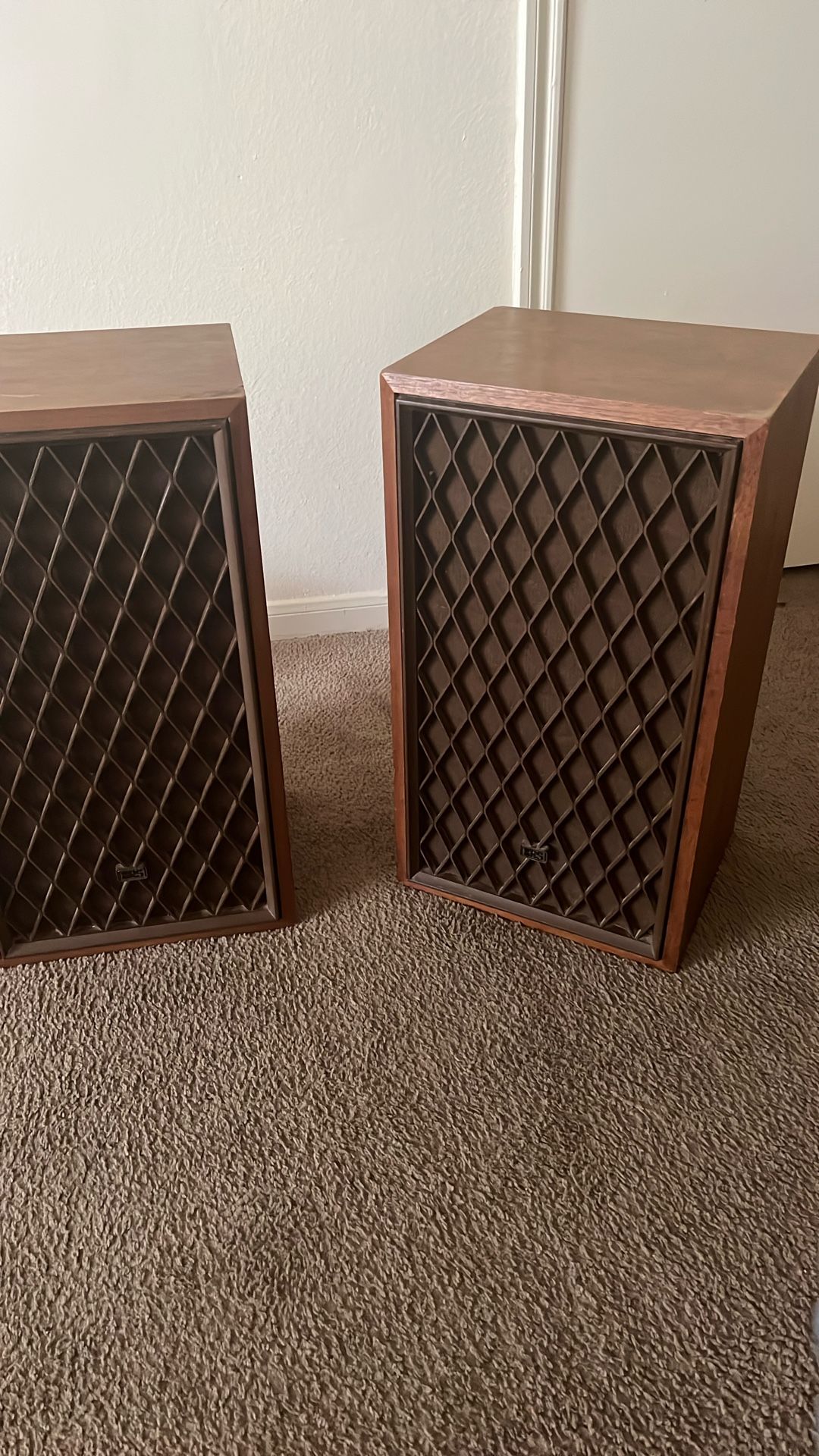 Stereos
