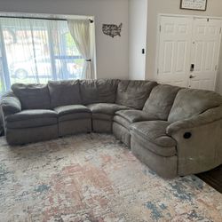 Sectional Sofa