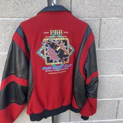 Vintage PBR jacket