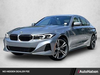 2024 BMW 3 Series