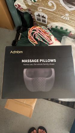 Massage Pillow