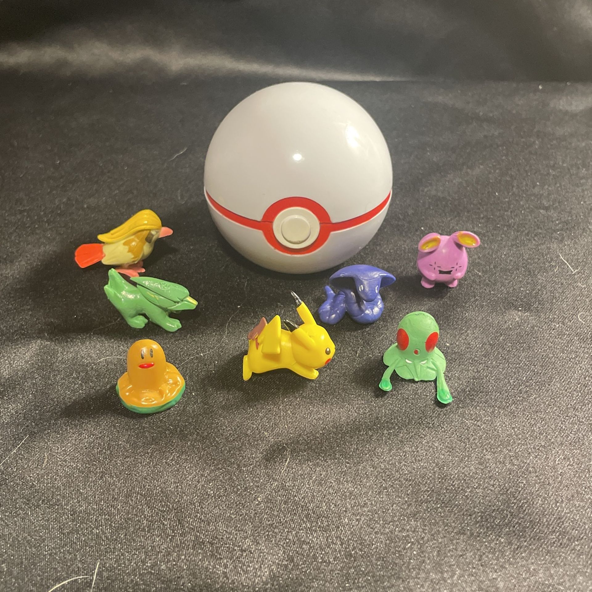 Pokemon