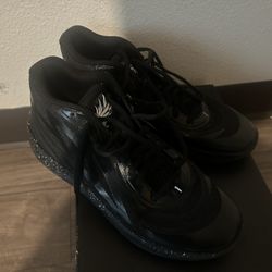 Melo Ball 2’s Sz 10.5