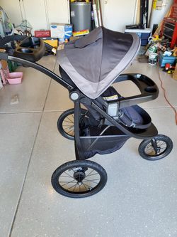Graco Modes Jogger SE Stroller, Tenley - (contact info removed) Graco