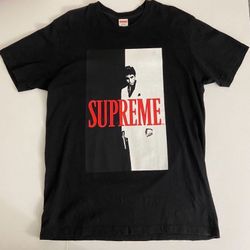 Supremes X Scarface Tshirt