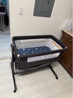Bassinet/Moises para bebe