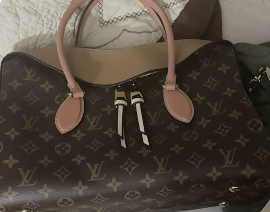 Louis Vuitton Mint Condition