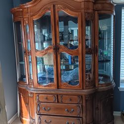 China Cabinet 