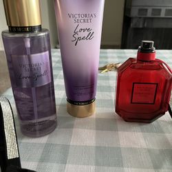 Parfum Victoria’S Secret