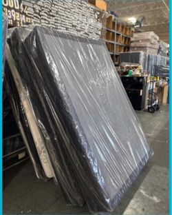 Queen size box spring