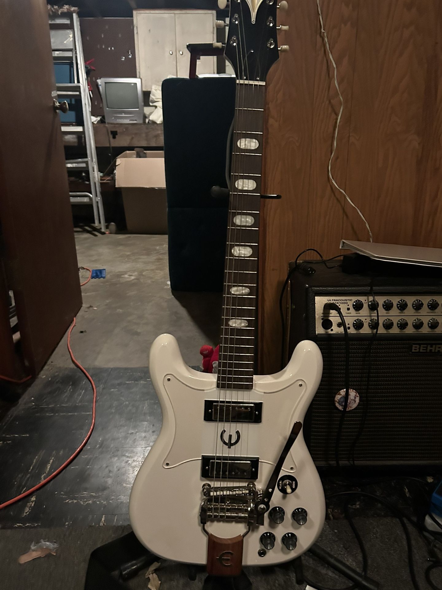 Epiphone Guitar