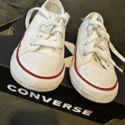 Converse Kids' Chuck Taylor All Star Low 
