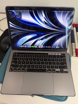 Apple MacBook Pro m2