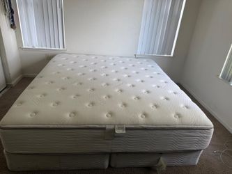 Beautyrest mattress