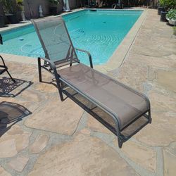 Chaise Lounge Chaise Lounge