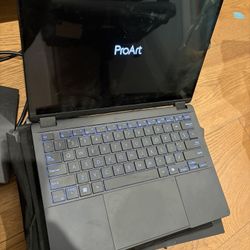 ASUS - ProArt Laptop PX13 13 Inch 
