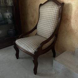 Side Chair