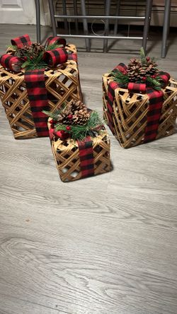 Christmas Decor