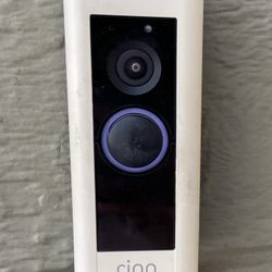 Security Camera Installer