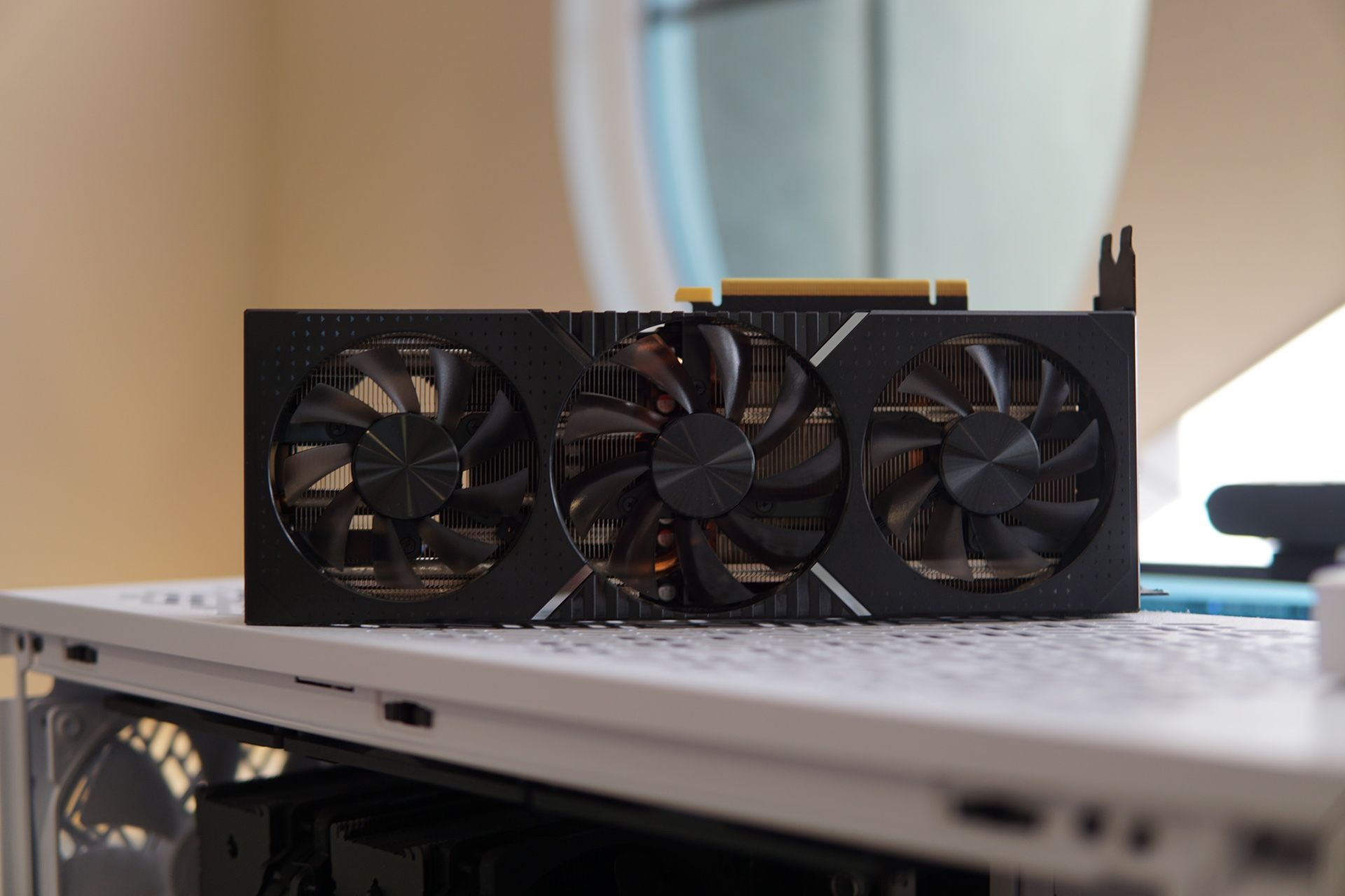 NVDIA GeForce RTX 3080 HP OEM $380