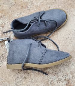 BRAND NEW OLD NAVY BOY SHOES!