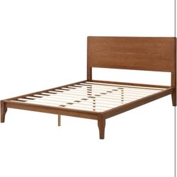 Queen Bed Frame