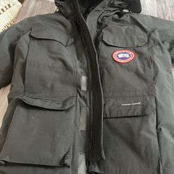 Men’s Jacket Sz Xxl