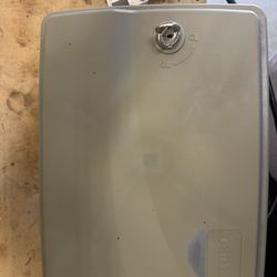 Toro Outdoor Sprinkler Controller