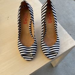 High Heels Size 7 1/2