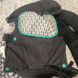 Baby Carrier 