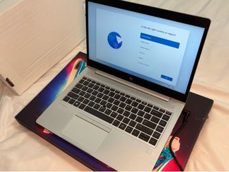 HP Elite Book